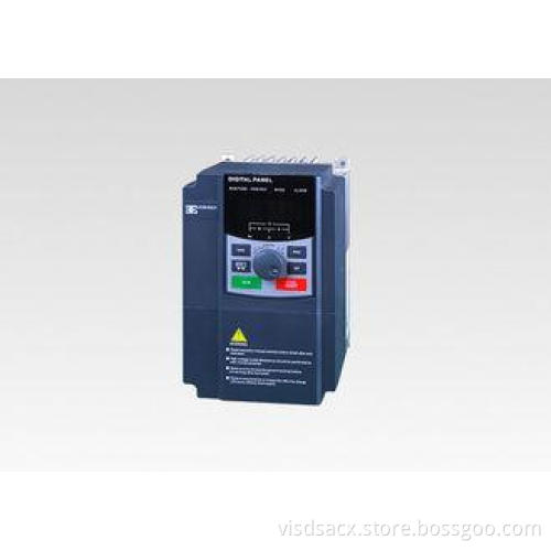 3 Phase Ac Pump Irrigation Solar Variable Frequency Drive 0